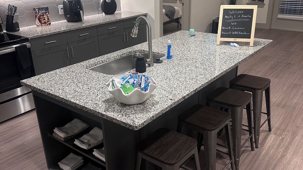 Photo of Kitchen in Addison