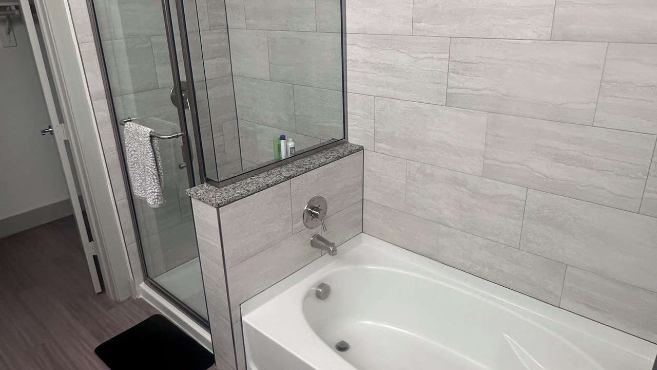 Photo of Bathroom in Addison
