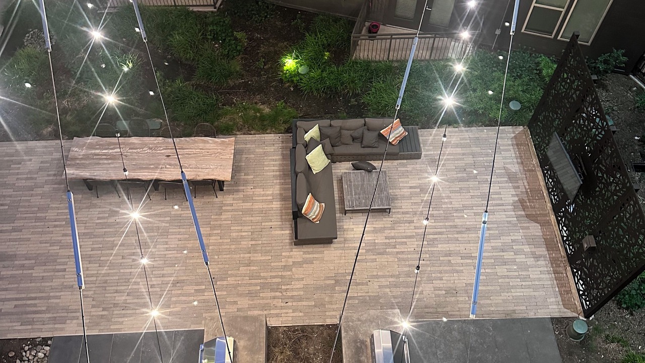 Photo of Patio Balcony in Addison