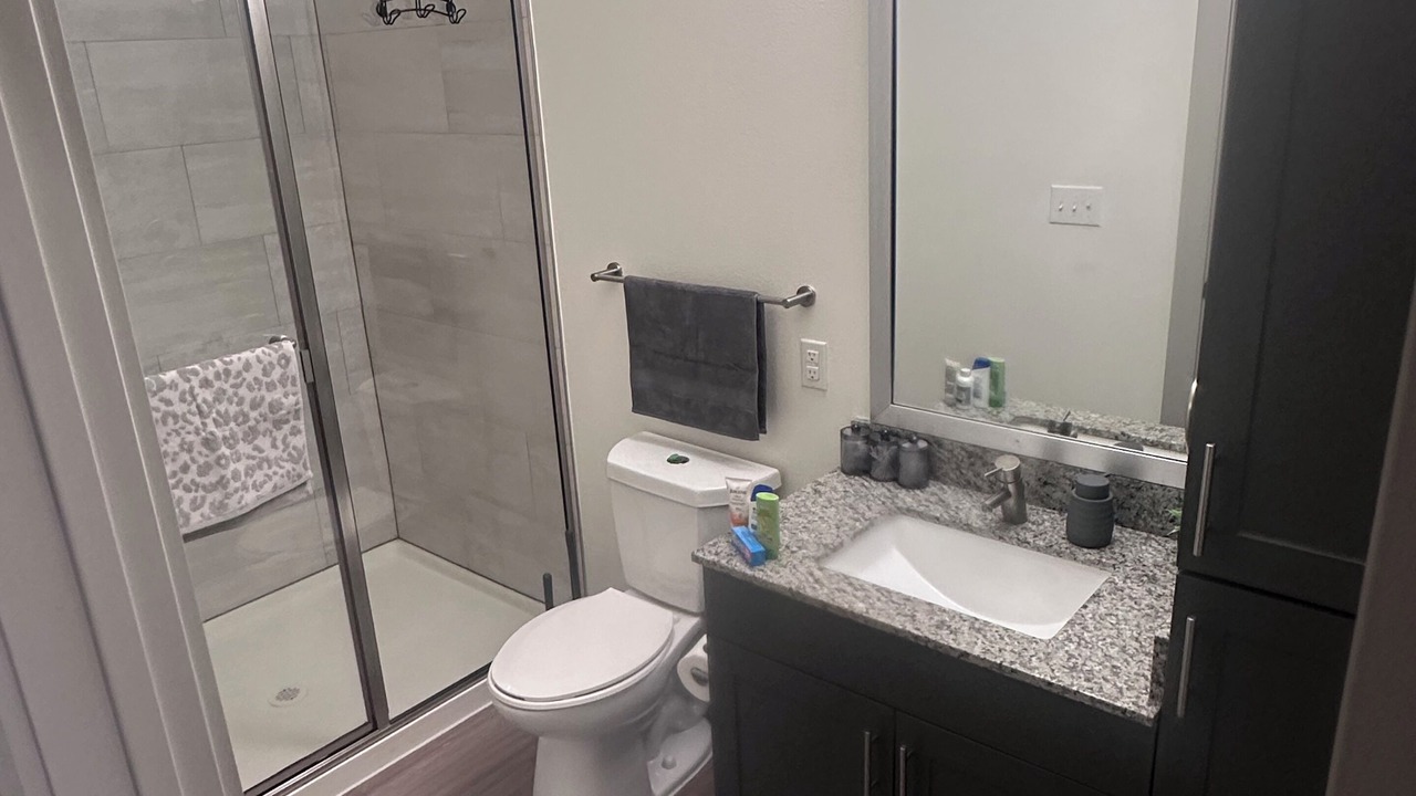 Photo of Bathroom in Addison