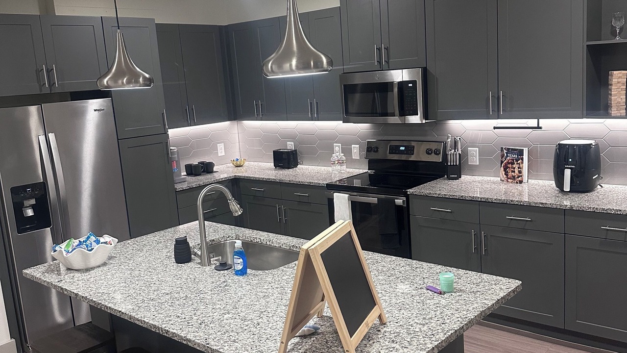 Photo of Kitchen in Addison