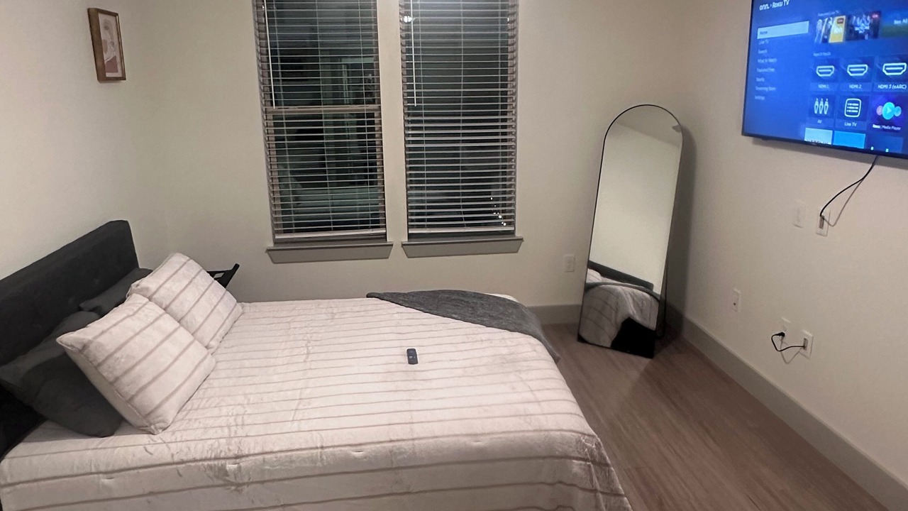 Photo of Bedroom in Addison