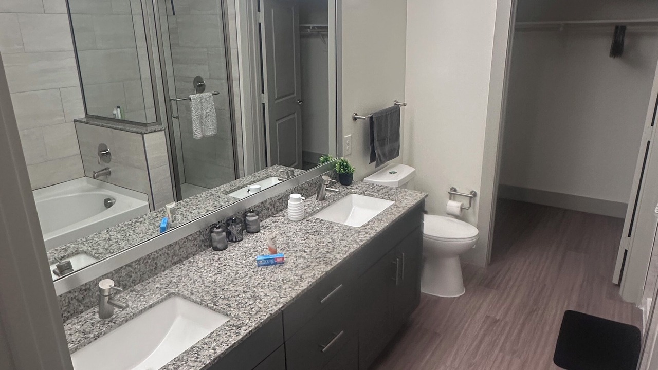 Photo of Bathroom in Addison