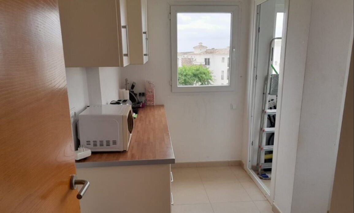 Photo of Kitchen in Jeronimo y Avileses y Balsicas de Arriba