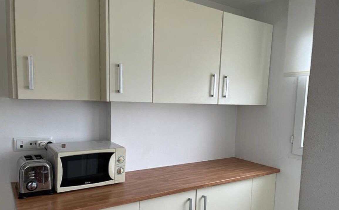 Photo of Kitchen in Jeronimo y Avileses y Balsicas de Arriba