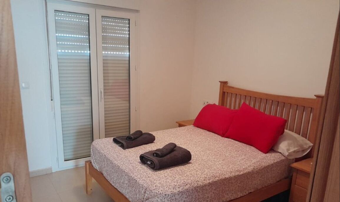 Photo of Bedroom in Jeronimo y Avileses y Balsicas de Arriba