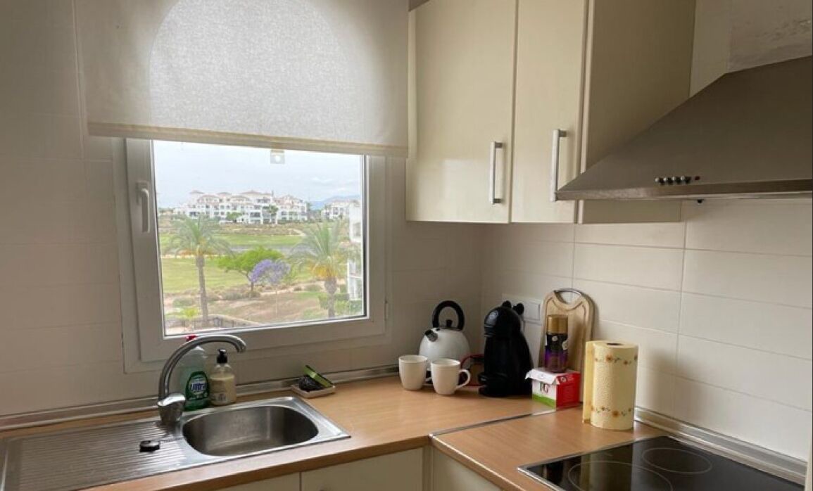 Photo of Kitchen in Jeronimo y Avileses y Balsicas de Arriba
