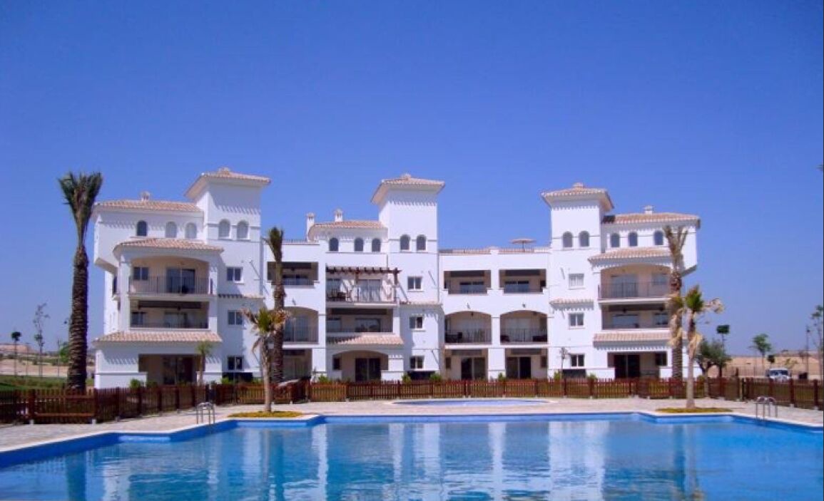Photo of Outdoor in Jeronimo y Avileses y Balsicas de Arriba