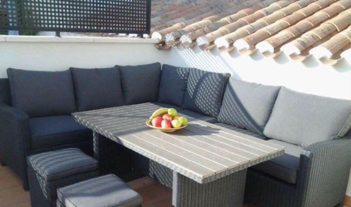 Photo of Outdoor in Jeronimo y Avileses y Balsicas de Arriba