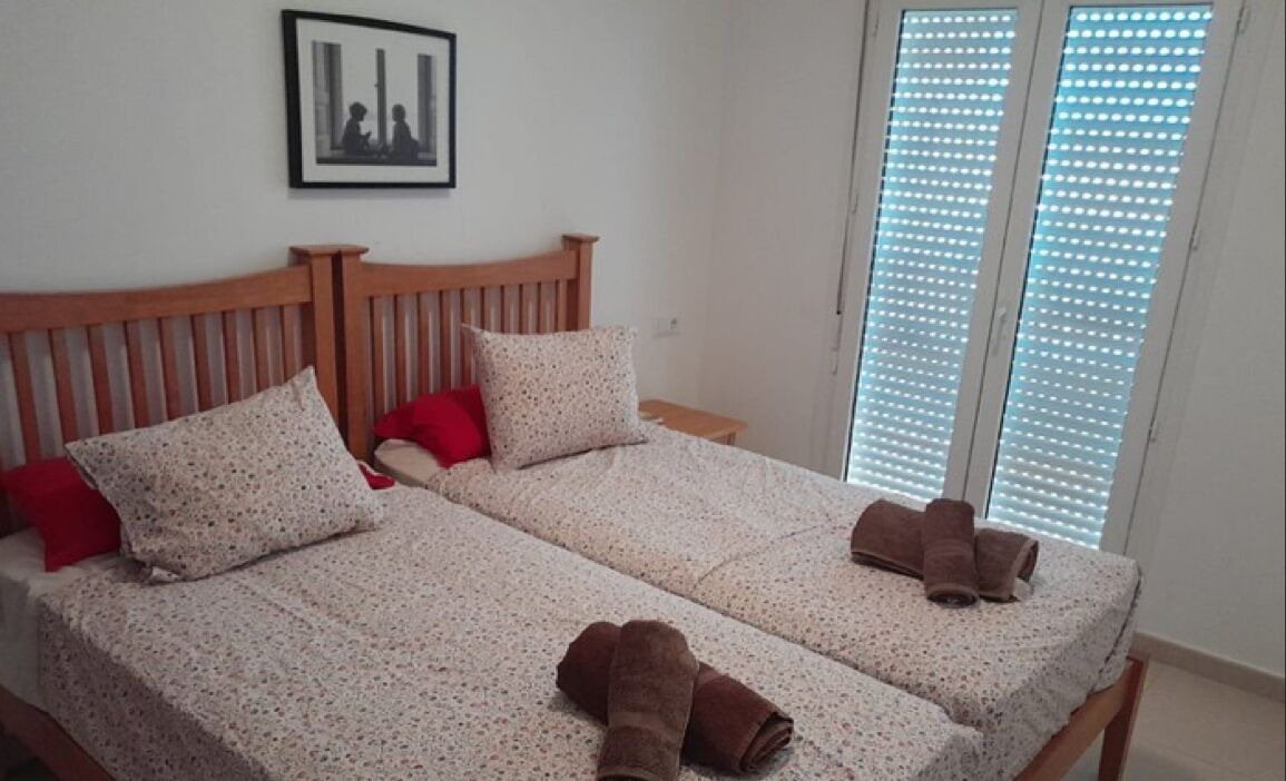 Photo of Bedroom in Jeronimo y Avileses y Balsicas de Arriba