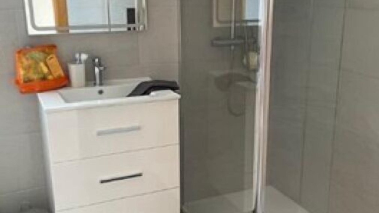 Photo of Bathroom in Jeronimo y Avileses y Balsicas de Arriba