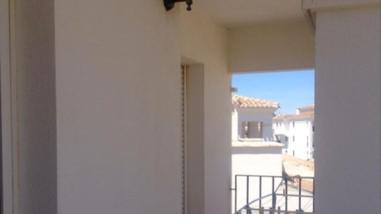 Photo of Outdoor in Jeronimo y Avileses y Balsicas de Arriba