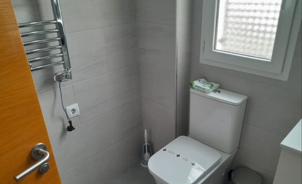 Photo of Bathroom in Jeronimo y Avileses y Balsicas de Arriba