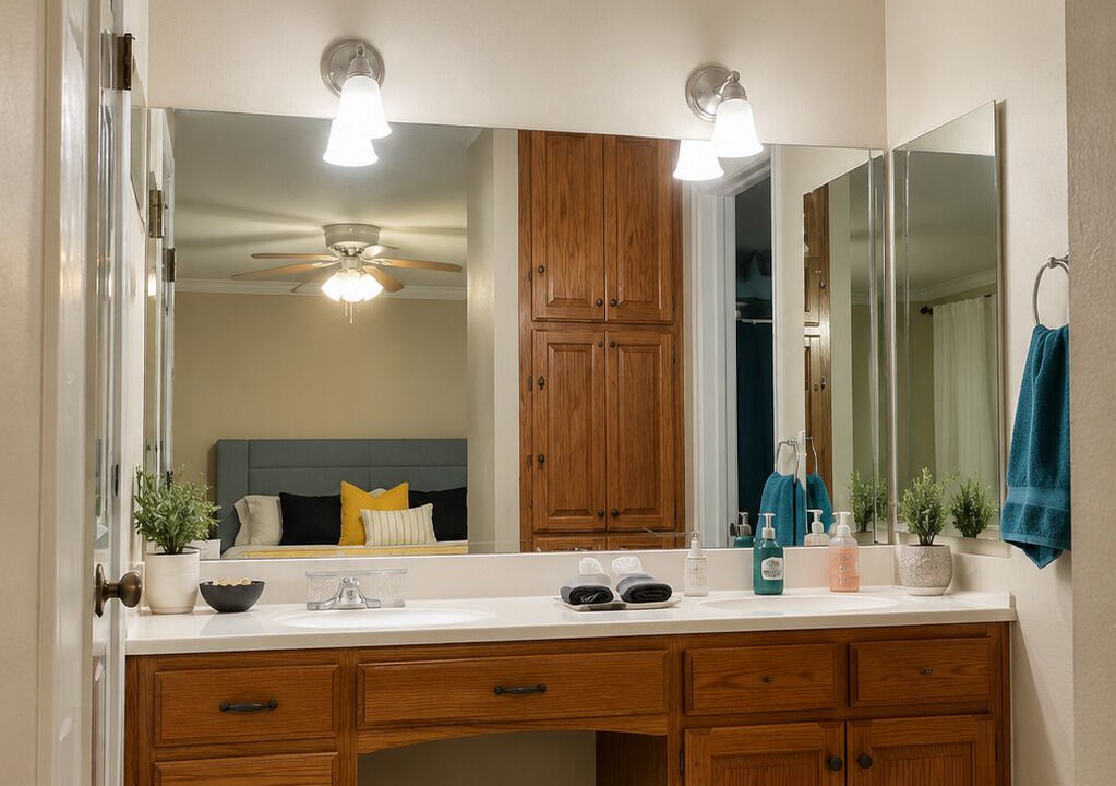 Photo of Bathroom in Early