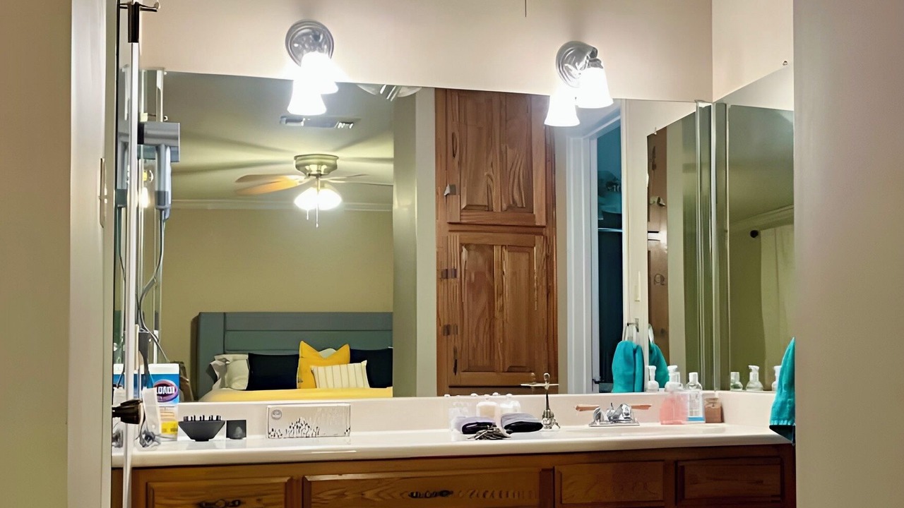 Photo of Bathroom in Early