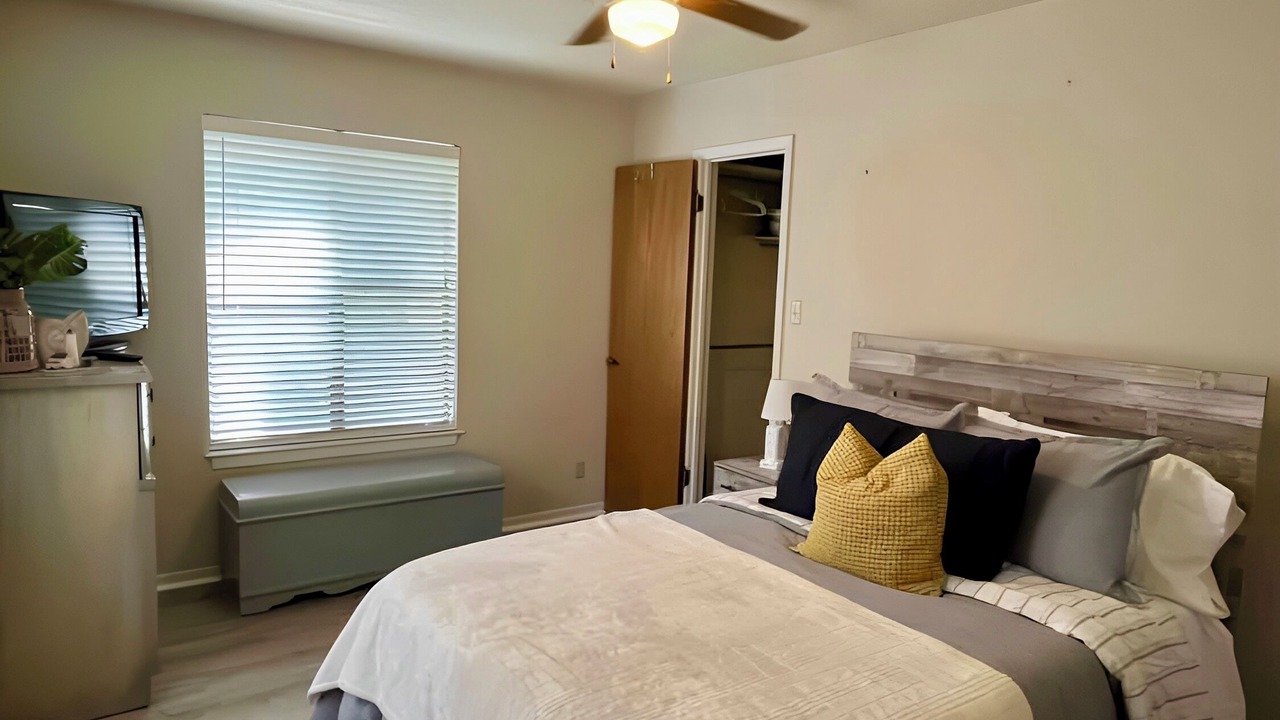 Photo of Bedroom in Early
