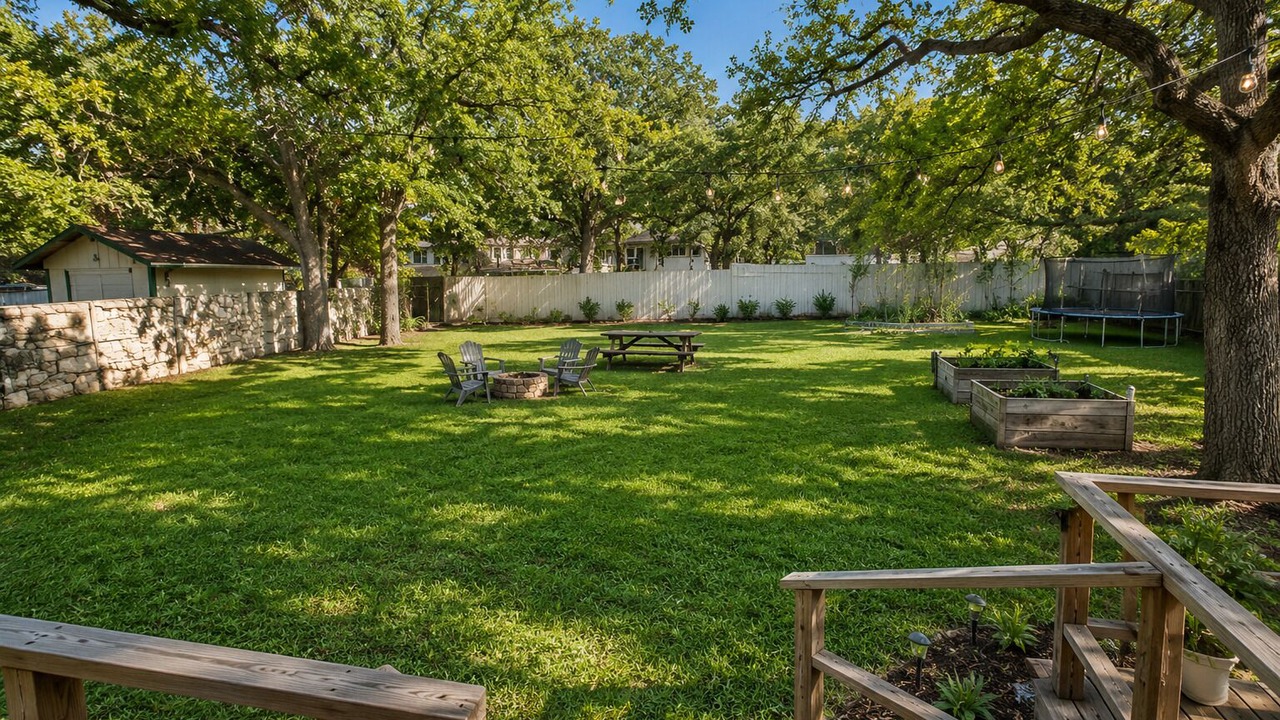 Photo of Outdoor in Early