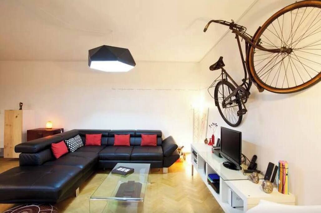 Photo of Livingroom in Saint-Denis