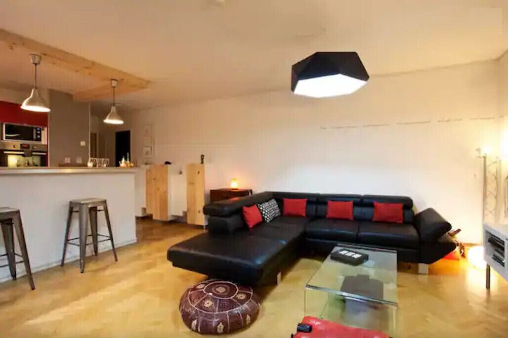 Photo of Livingroom in Saint-Denis