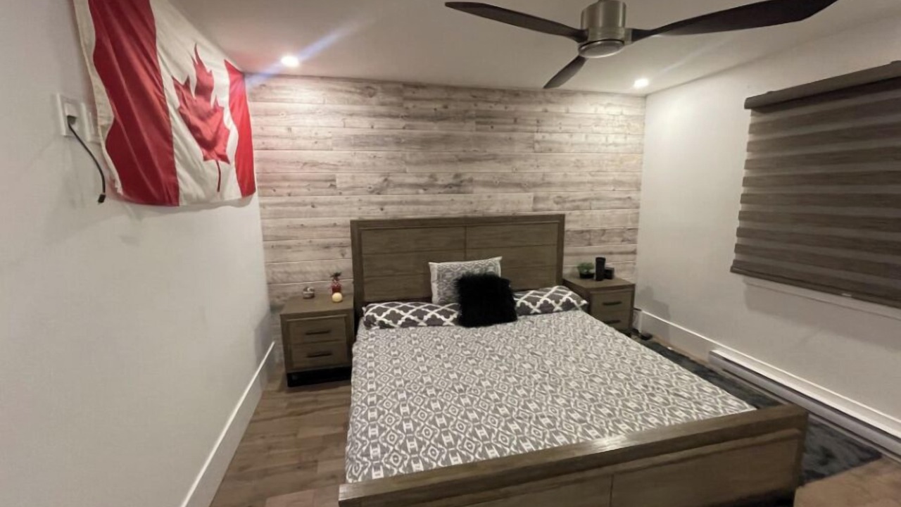 Photo of Bedroom in Sainte-Marthe-sur-le-Lac
