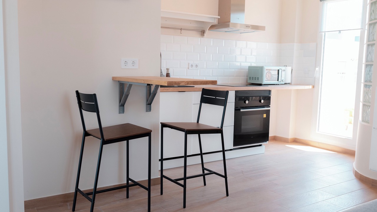 Photo of Kitchen in El Perello