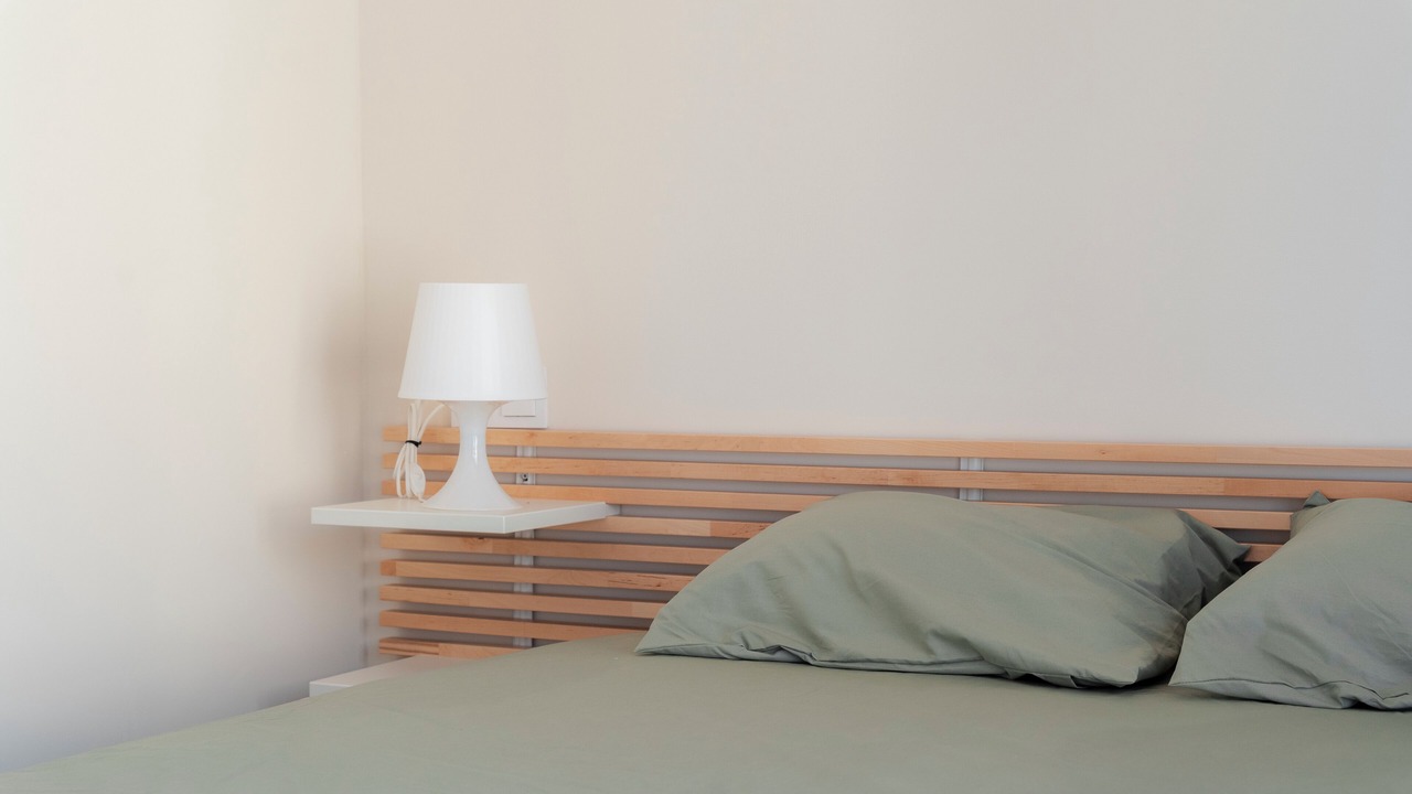 Photo of Bedroom in El Perello