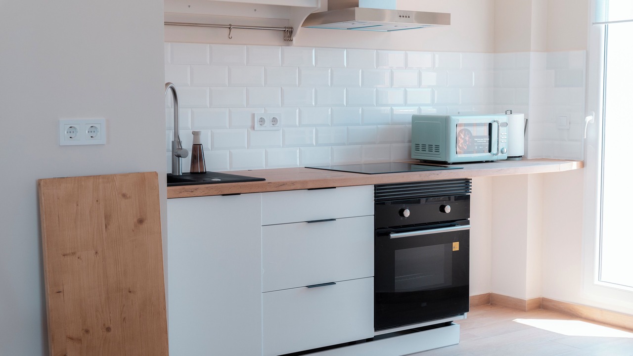 Photo of Kitchen in El Perello