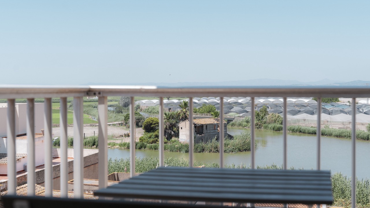 Photo of Outdoor in El Perello
