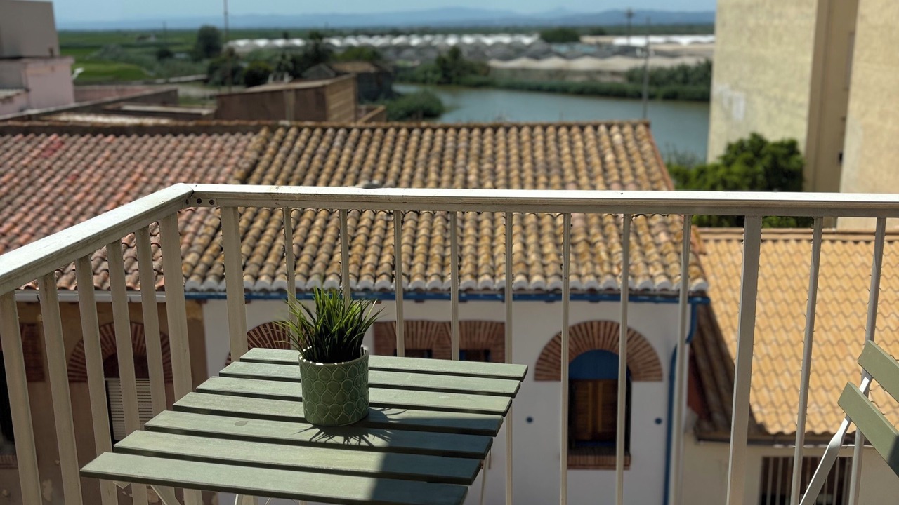 Photo of Outdoor in El Perello