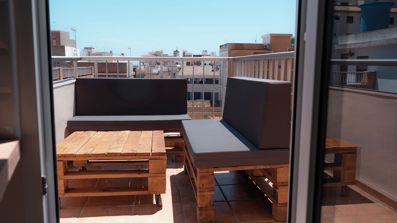 Photo of Outdoor in El Perello