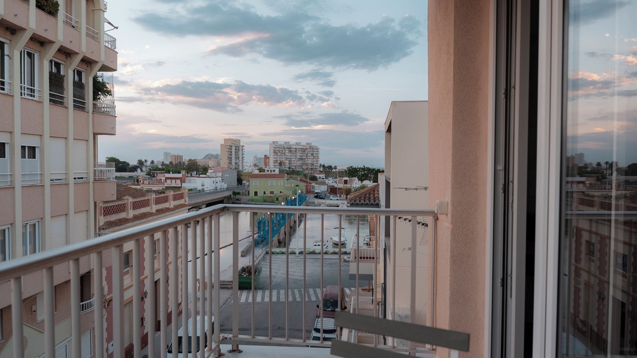 Photo of Outdoor in El Perello