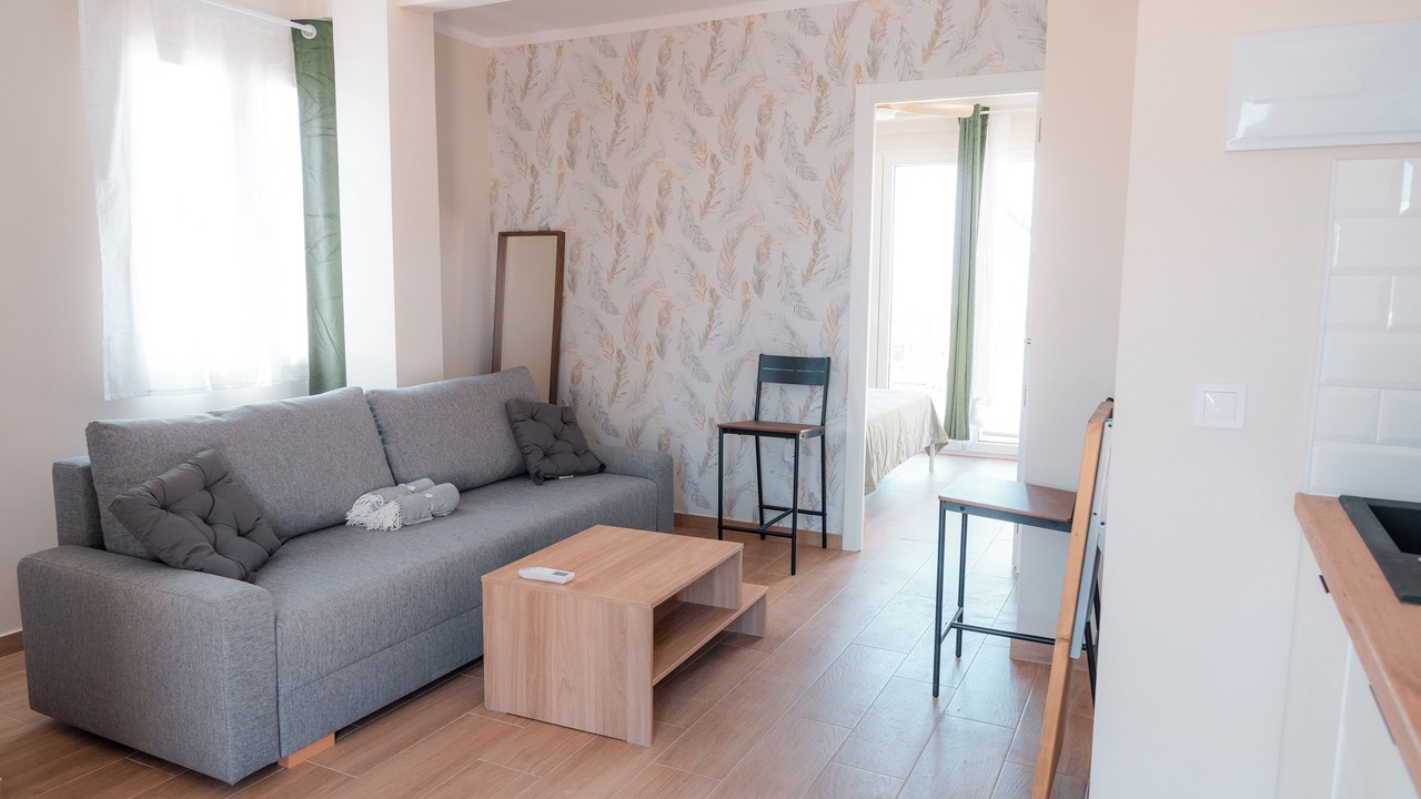 Photo of Livingroom in El Perello