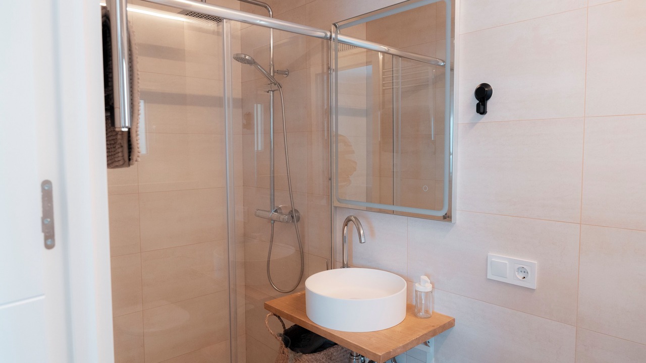 Photo of Bathroom in El Perello