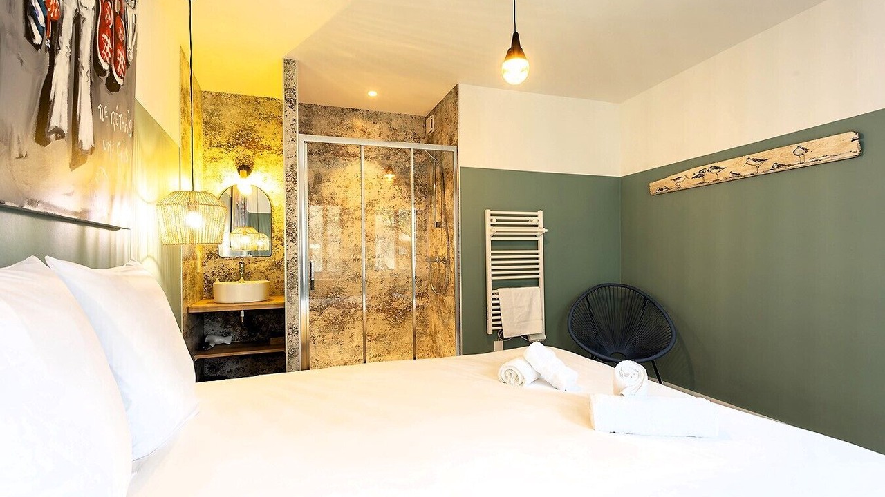 Photo of Bedroom in Chancay