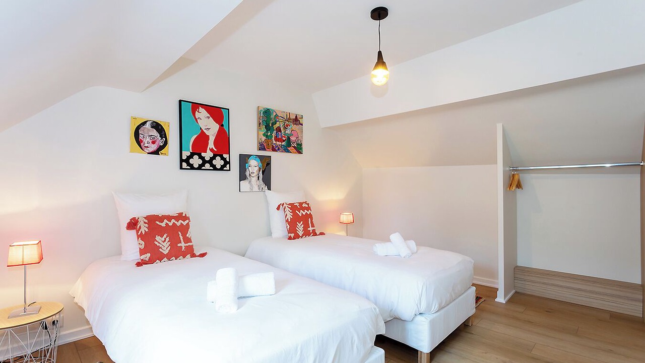 Photo of Bedroom in Chancay