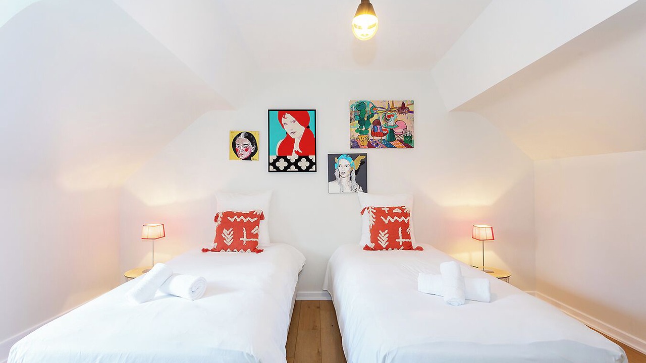 Photo of Bedroom in Chancay