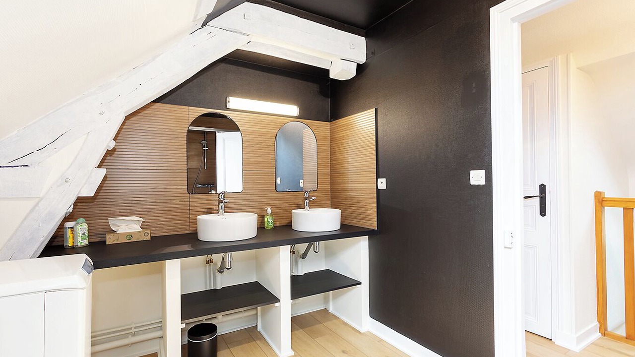 Photo of Bathroom in Chancay