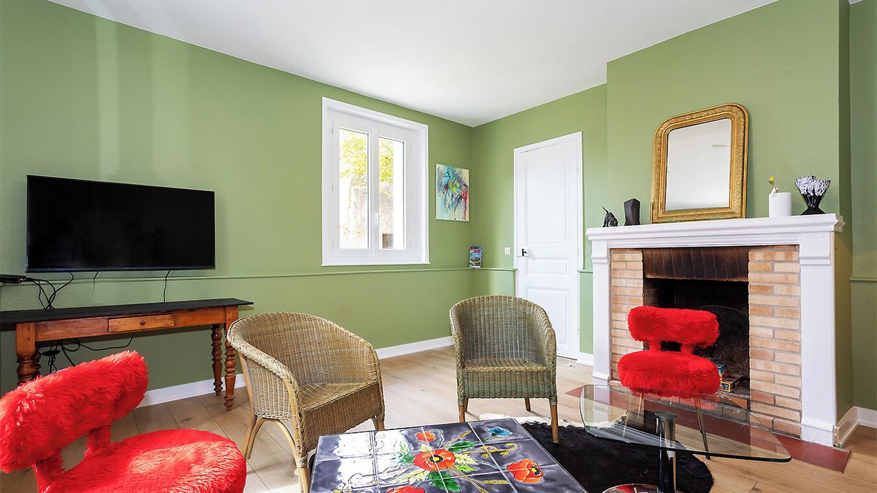 Photo of Livingroom in Chancay