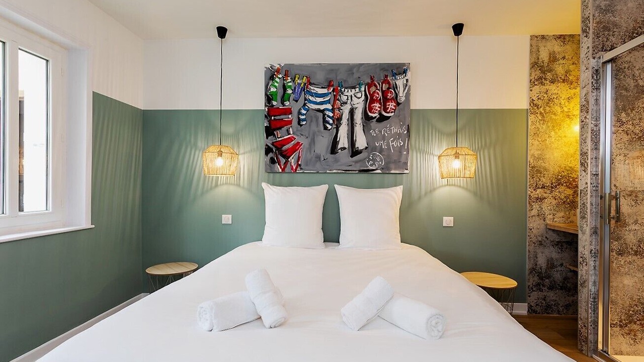 Photo of Bedroom in Chancay