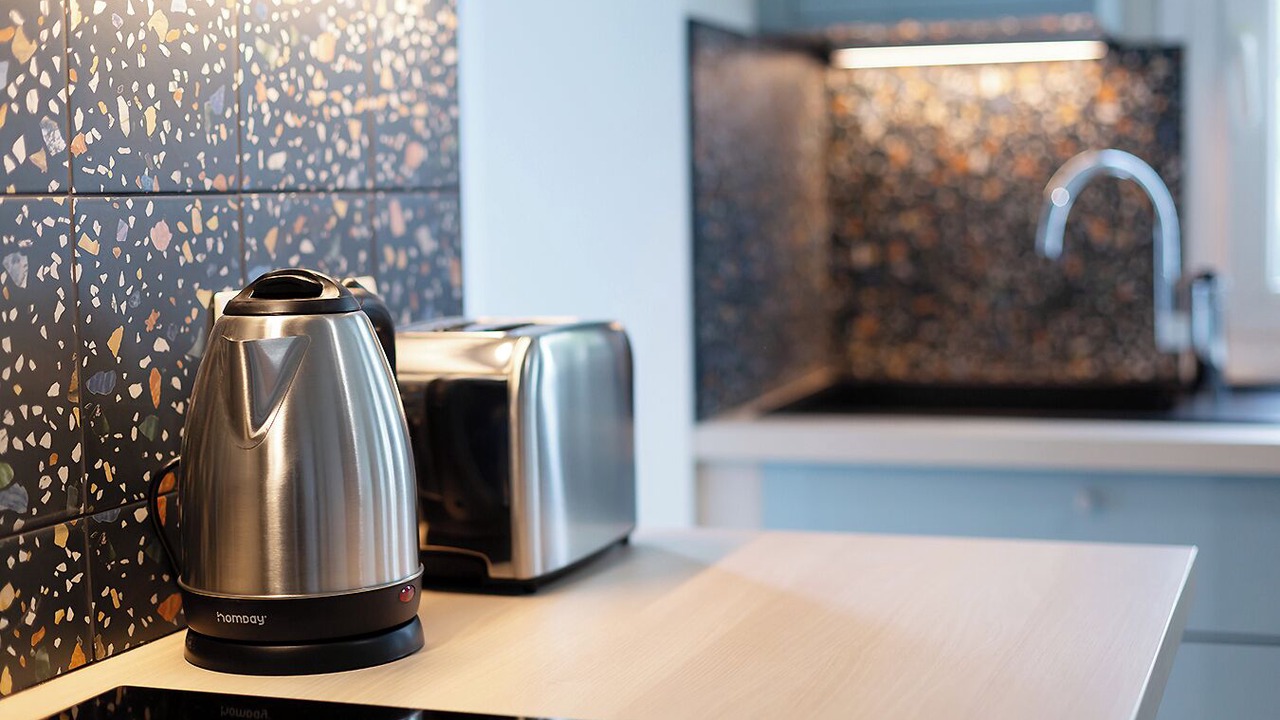 Photo of Kitchen in Chancay