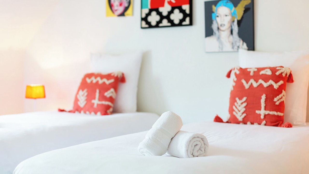 Photo of Bedroom in Chancay