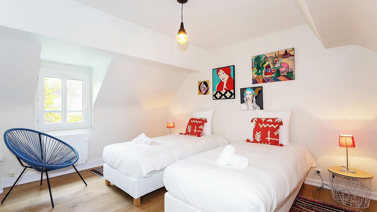 Photo of Bedroom in Chancay