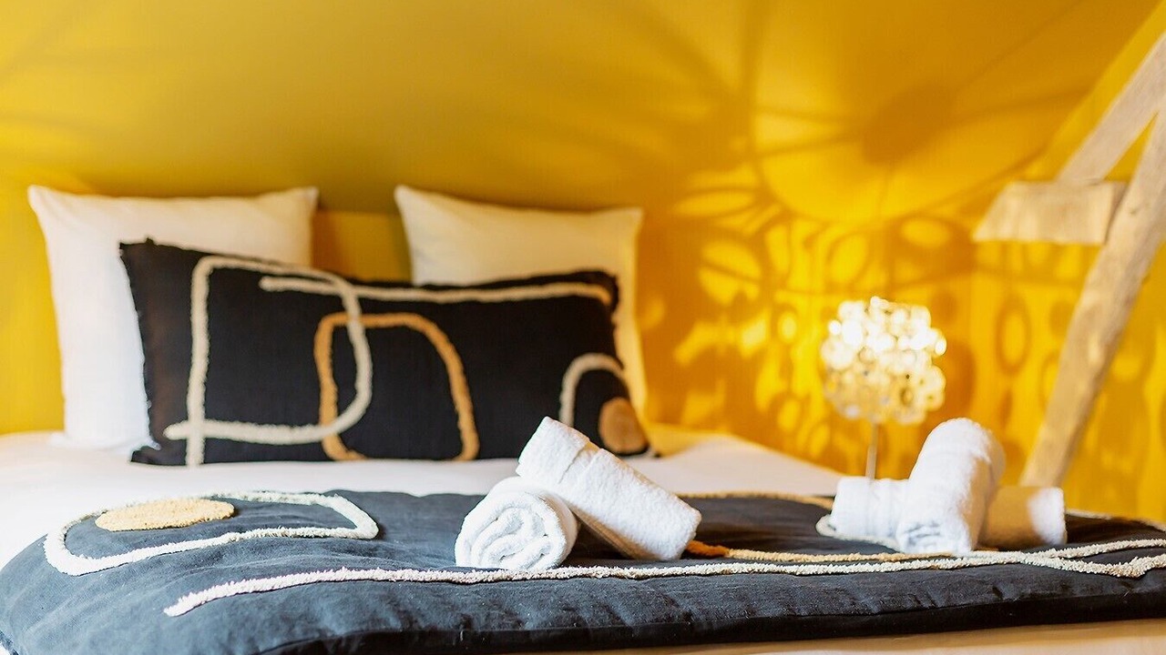 Photo of Bedroom in Chancay