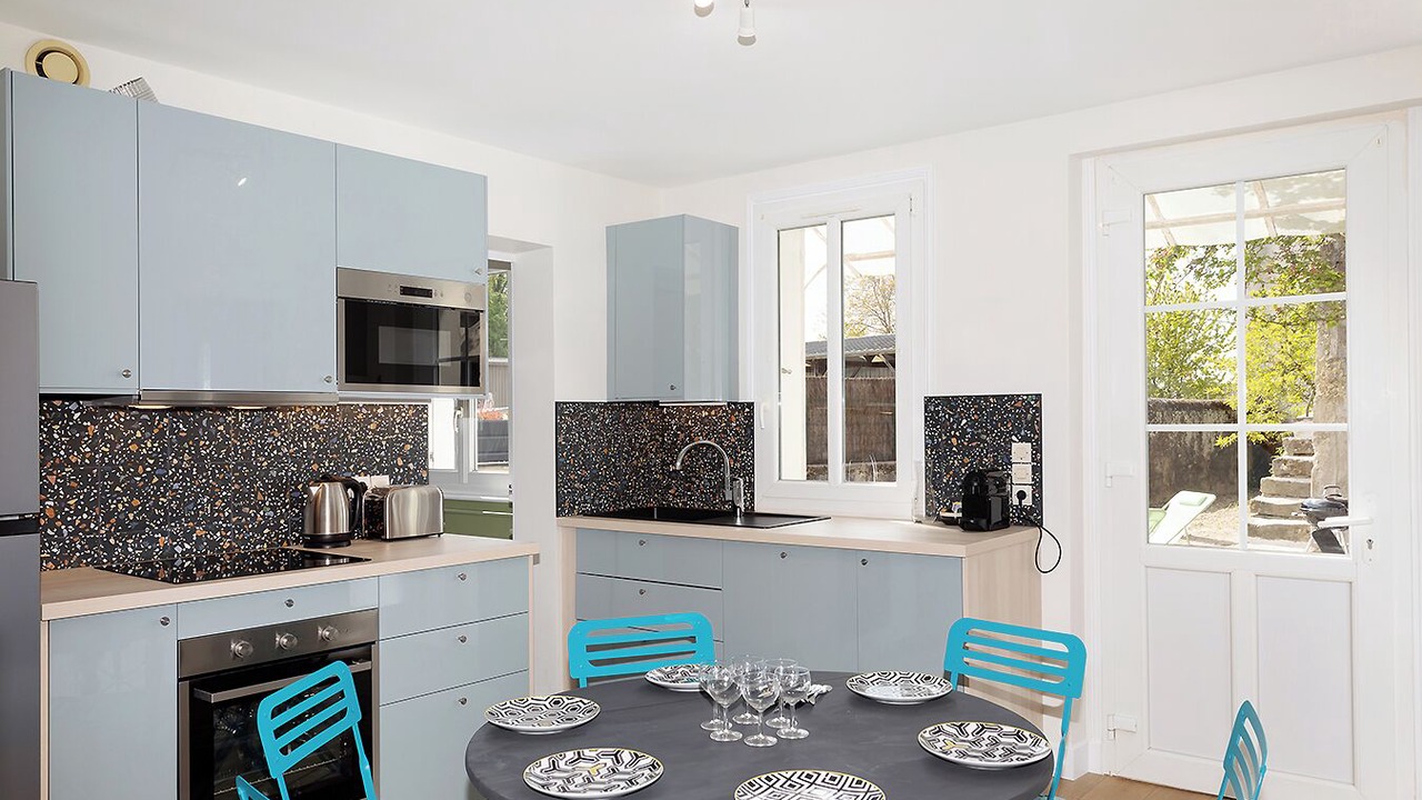 Photo of Kitchen in Chancay