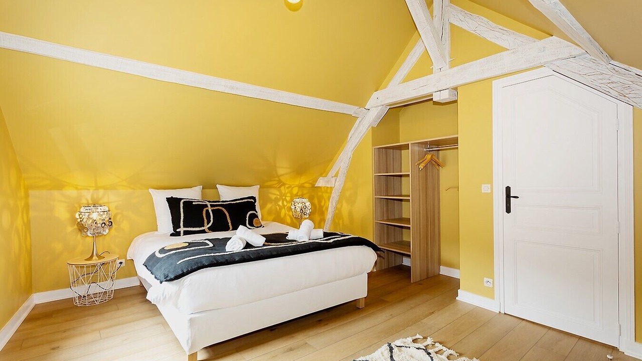 Photo of Bedroom in Chancay