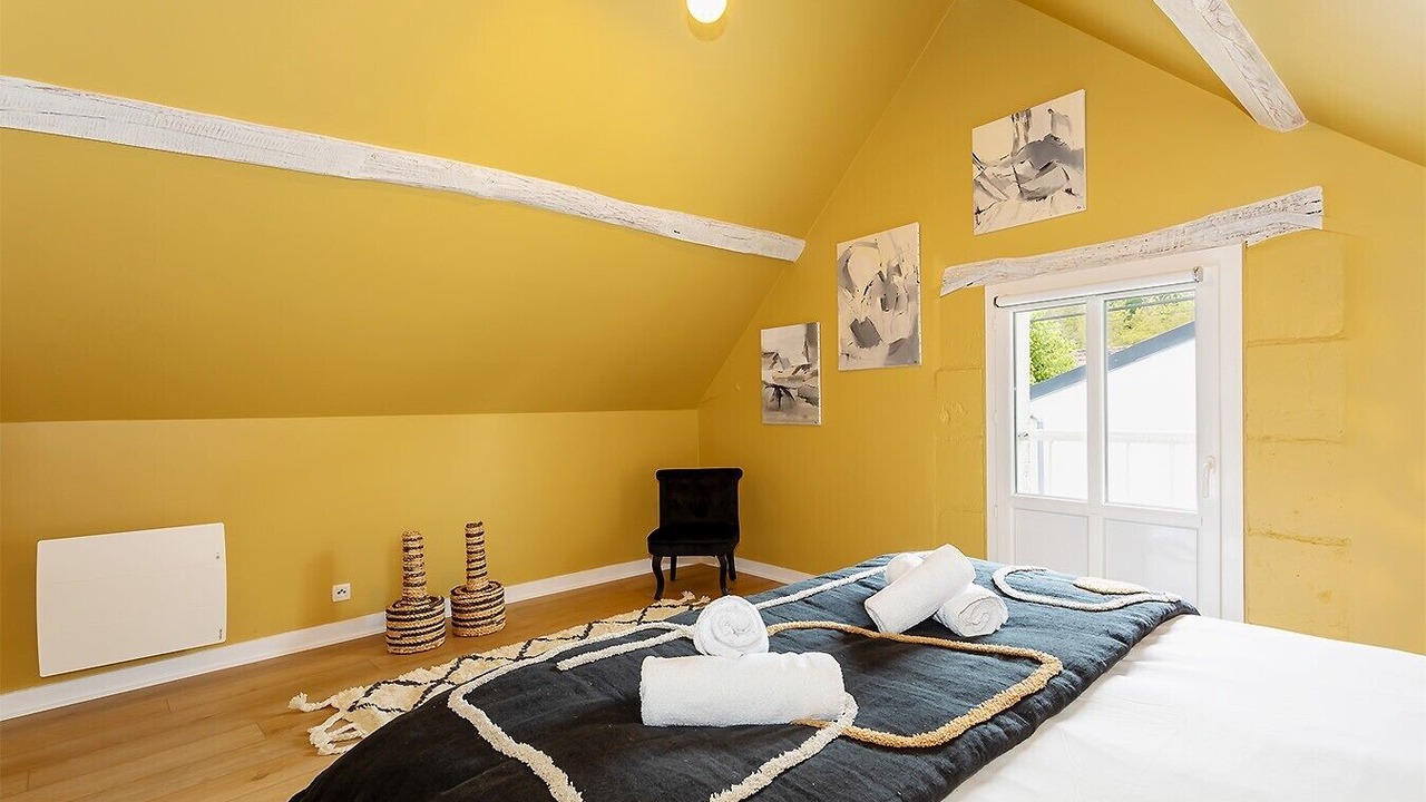 Photo of Bedroom in Chancay