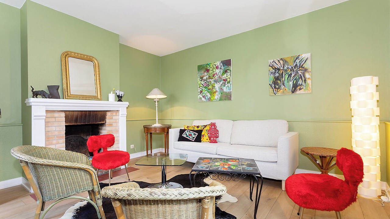 Photo of Livingroom in Chancay