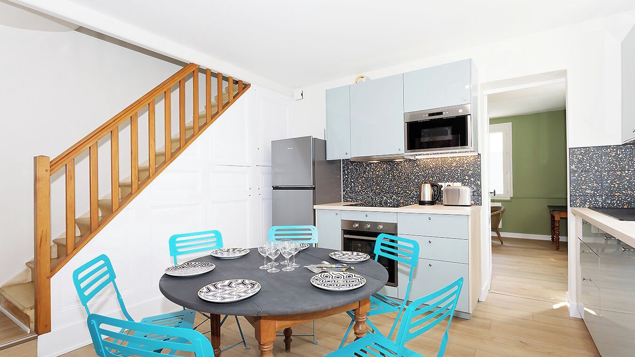 Photo of Kitchen in Chancay