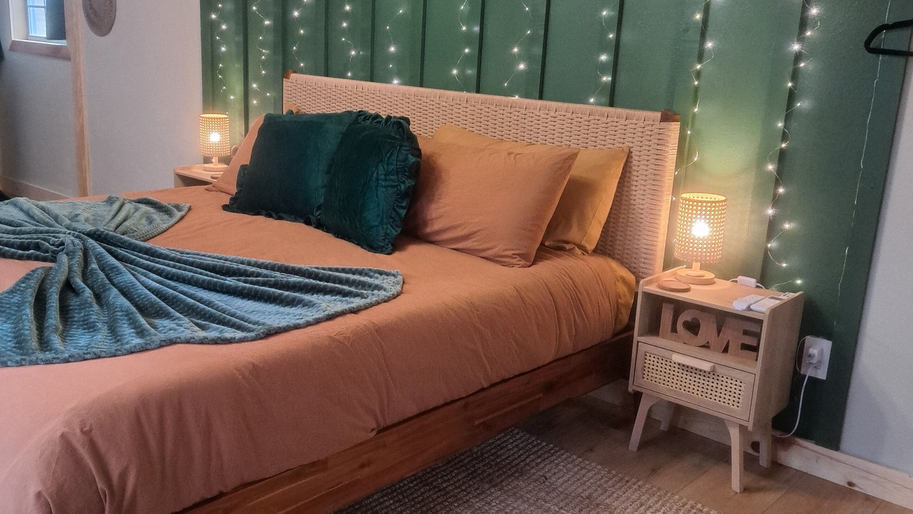 Photo of Bedroom in New Eucha