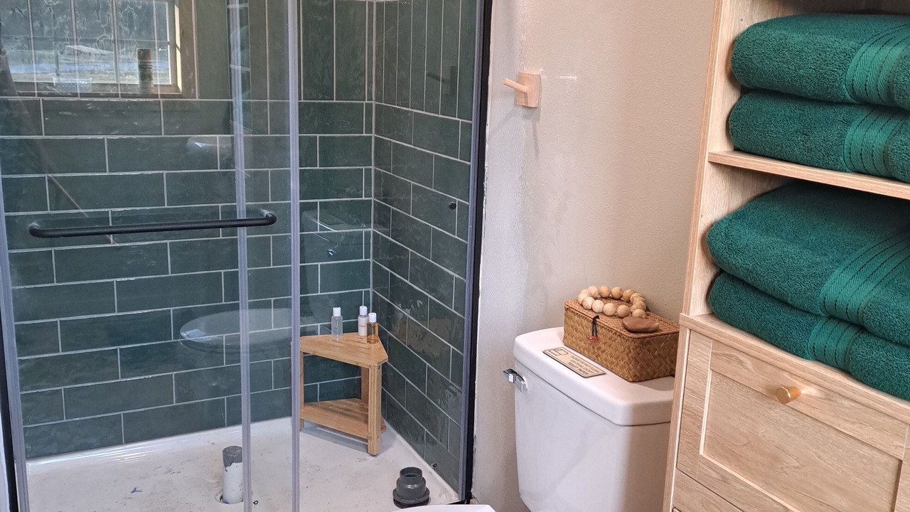Photo of Bathroom in New Eucha